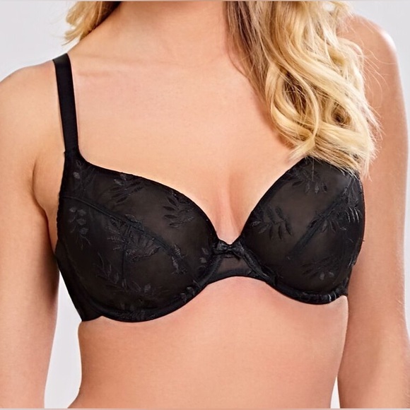 Panache Tango Plunge Bra - Picture 1 of 5